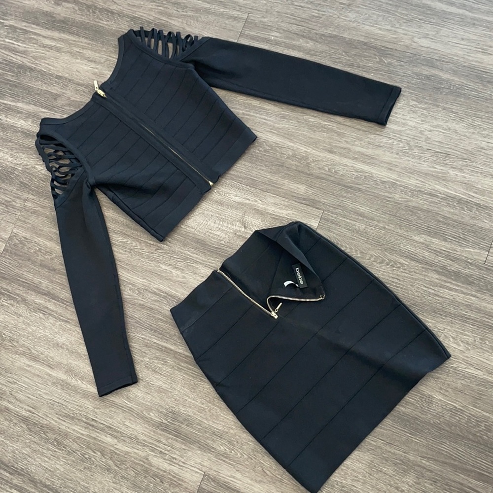 Bebe set